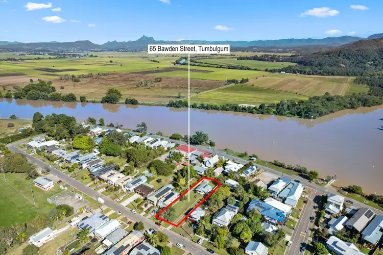 65 Bawden Street, Tumbulgum NSW 2490