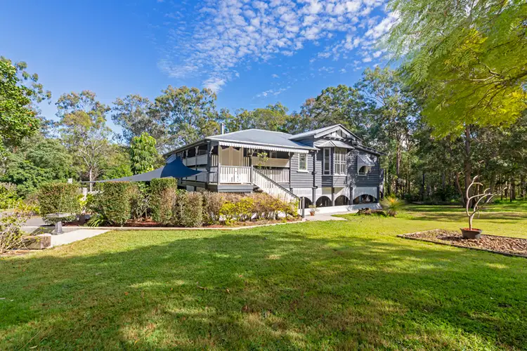 249 - 263 Leach Road, Tamborine QLD 4270