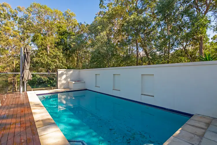 Second view of Homely rural property listing, 249 - 263 Leach Road, Tamborine QLD 4270