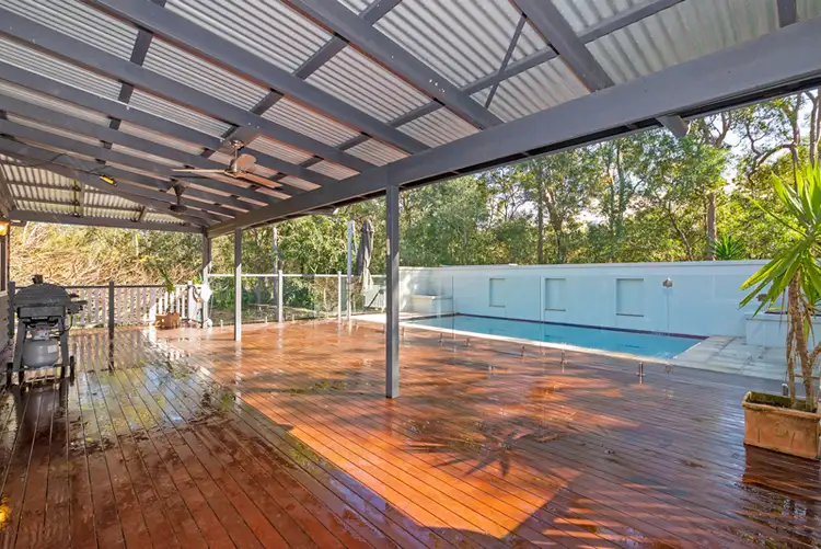 Fourth view of Homely rural property listing, 249 - 263 Leach Road, Tamborine QLD 4270