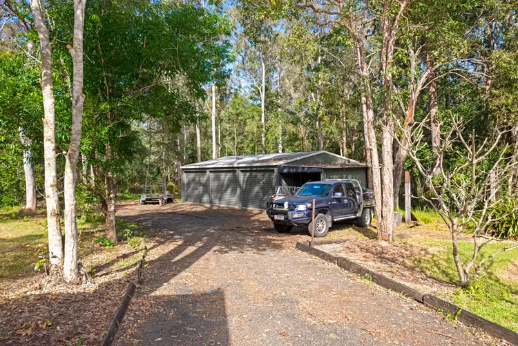 Fifth view of Homely rural property listing, 249 - 263 Leach Road, Tamborine QLD 4270