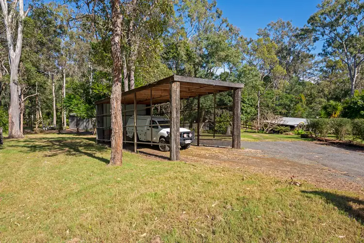 Sixth view of Homely rural property listing, 249 - 263 Leach Road, Tamborine QLD 4270