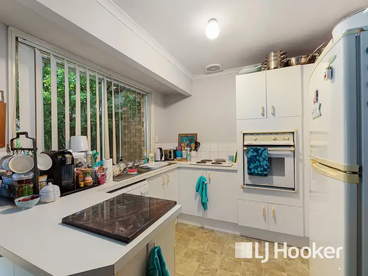Third view of Homely unit listing, 6/24-32 Old Pacific Highway, Oxenford QLD 4210