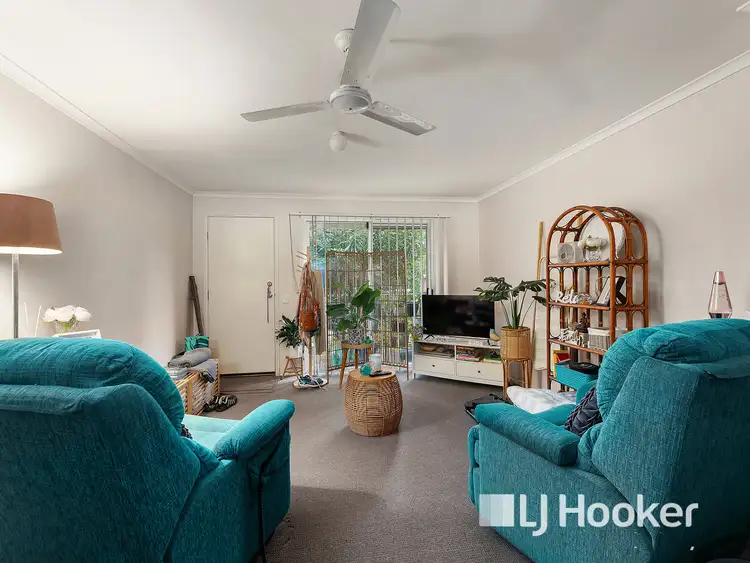 Fifth view of Homely unit listing, 6/24-32 Old Pacific Highway, Oxenford QLD 4210