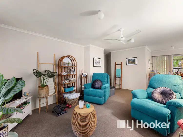 Sixth view of Homely unit listing, 6/24-32 Old Pacific Highway, Oxenford QLD 4210