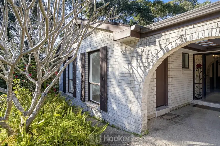 Second view of Homely house listing, 36 Lake View Road, Kilaben Bay NSW 2283