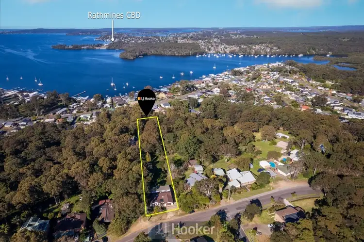 Third view of Homely house listing, 36 Lake View Road, Kilaben Bay NSW 2283