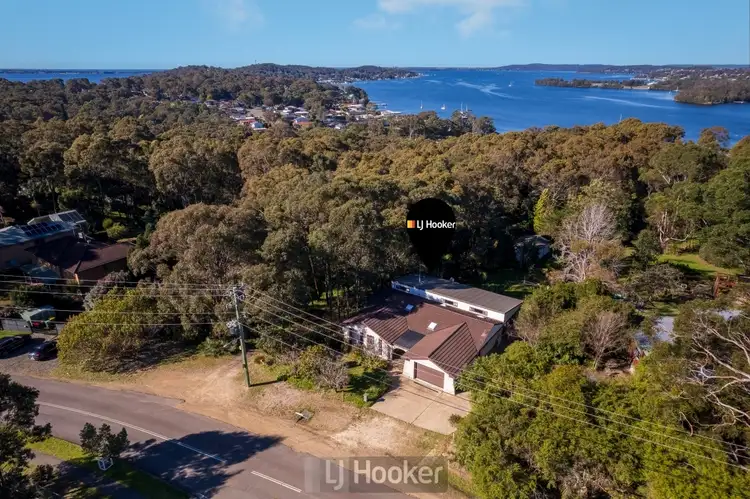 Fourth view of Homely house listing, 36 Lake View Road, Kilaben Bay NSW 2283