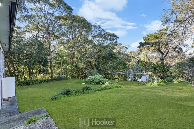 Fifth view of Homely house listing, 36 Lake View Road, Kilaben Bay NSW 2283