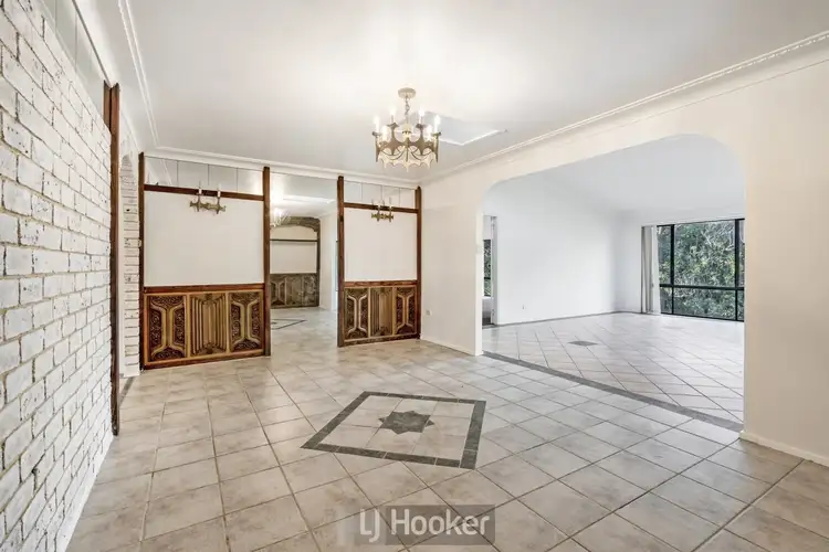 Sixth view of Homely house listing, 36 Lake View Road, Kilaben Bay NSW 2283