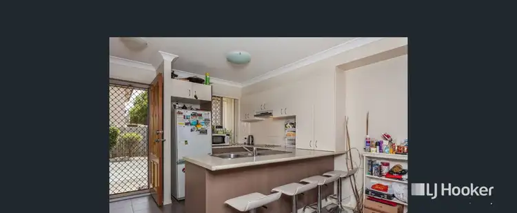 Third view of Homely townhouse listing, 6/154-162 River Hills Road, Eagleby QLD 4207