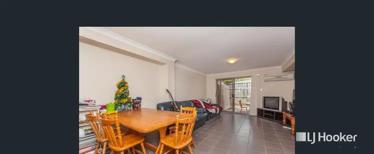 Fourth view of Homely townhouse listing, 6/154-162 River Hills Road, Eagleby QLD 4207