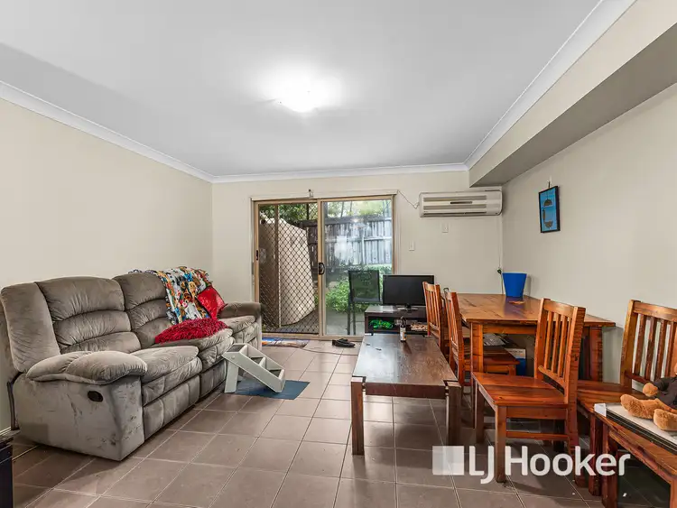 Fifth view of Homely townhouse listing, 6/154-162 River Hills Road, Eagleby QLD 4207