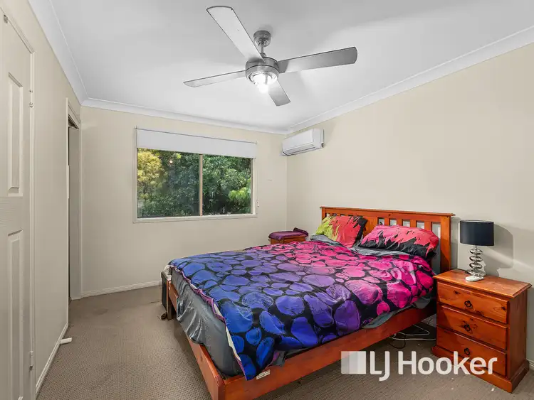 Sixth view of Homely townhouse listing, 6/154-162 River Hills Road, Eagleby QLD 4207
