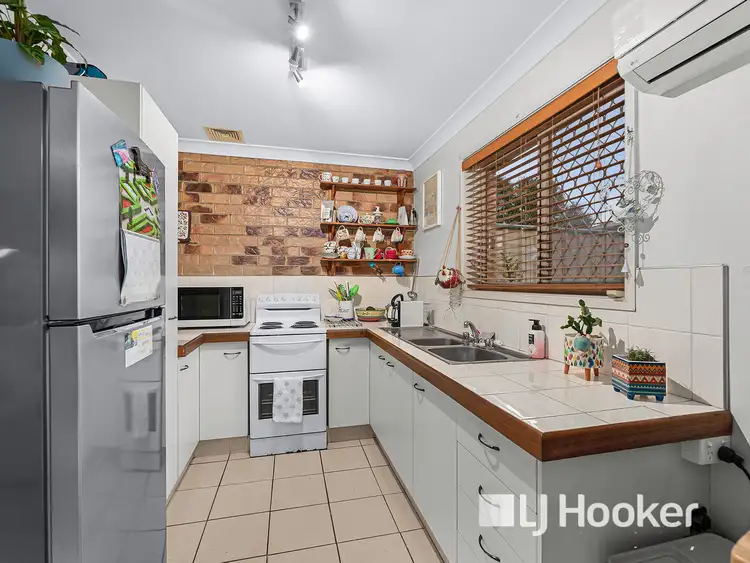 Second view of Homely unit listing, 7/51 Station Road, Bethania QLD 4205