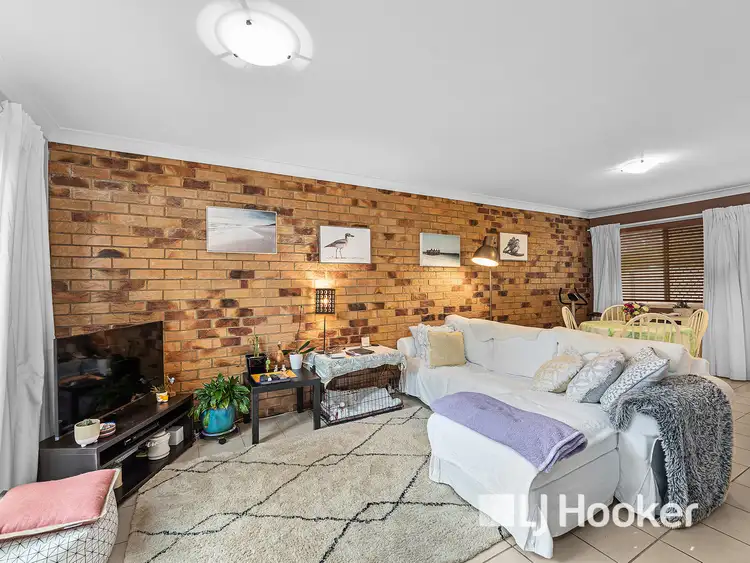 Third view of Homely unit listing, 7/51 Station Road, Bethania QLD 4205