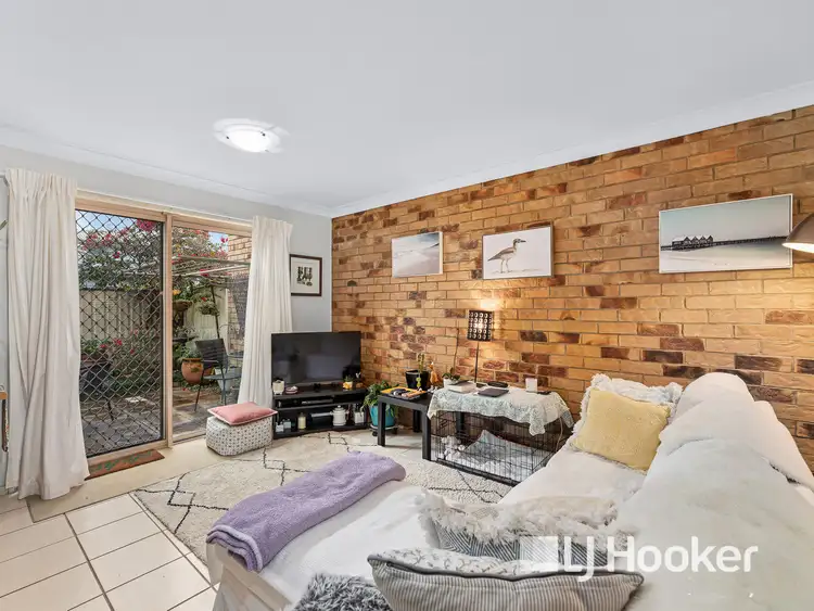 Fourth view of Homely unit listing, 7/51 Station Road, Bethania QLD 4205