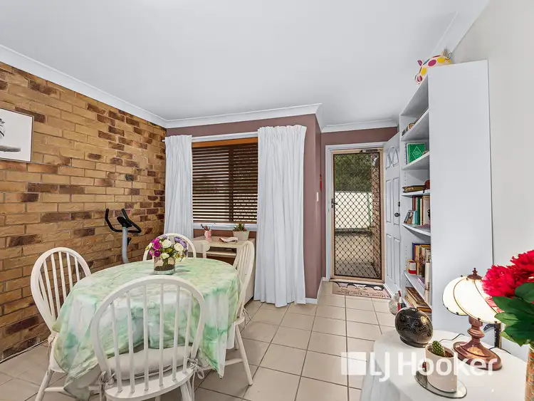 Fifth view of Homely unit listing, 7/51 Station Road, Bethania QLD 4205