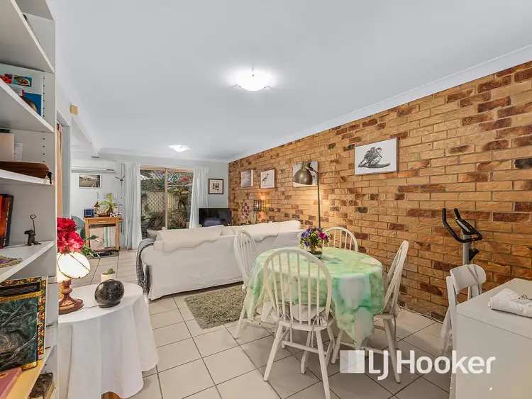Sixth view of Homely unit listing, 7/51 Station Road, Bethania QLD 4205