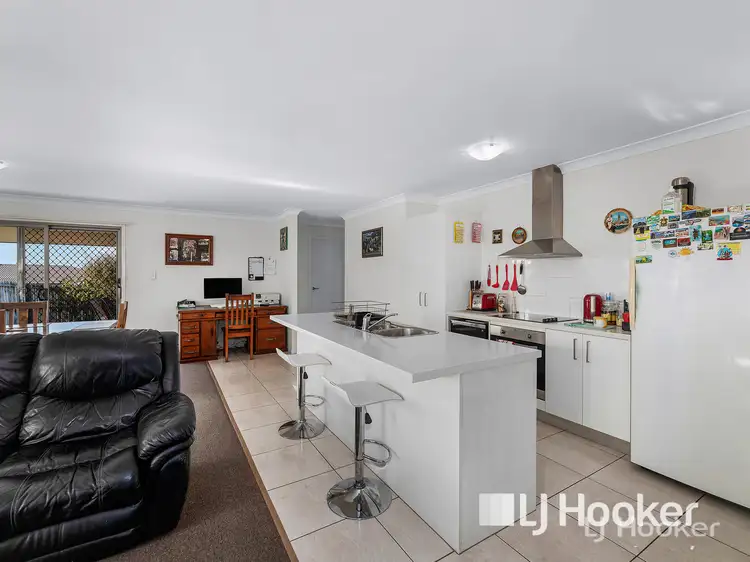 Third view of Homely house listing, 34 Tawney Street, Lowood QLD 4311