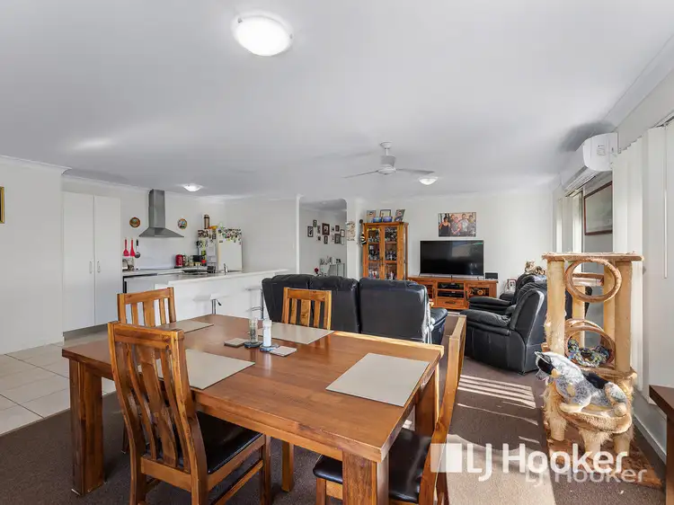 Fourth view of Homely house listing, 34 Tawney Street, Lowood QLD 4311