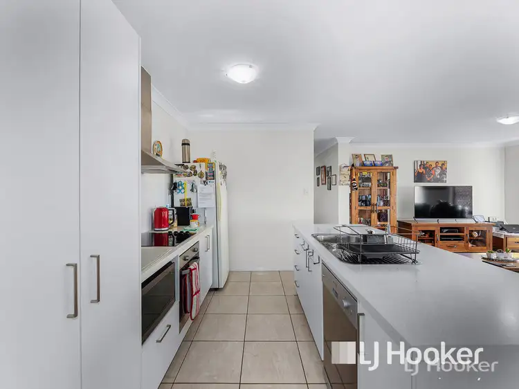Fifth view of Homely house listing, 34 Tawney Street, Lowood QLD 4311