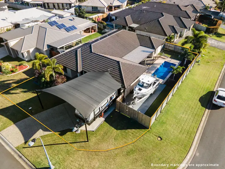 Main view of Homely house listing, 39 Sunningdale Drive, Redland Bay QLD 4165