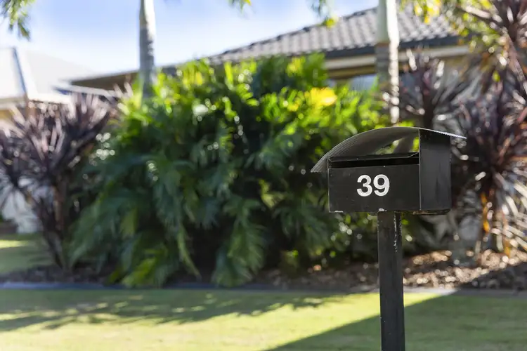Third view of Homely house listing, 39 Sunningdale Drive, Redland Bay QLD 4165