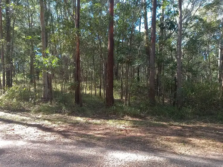 Main view of Homely land listing, 24 BLAXLAND STREET, Russell Island QLD 4184