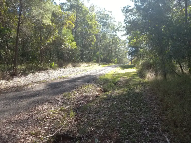 Third view of Homely land listing, 24 BLAXLAND STREET, Russell Island QLD 4184