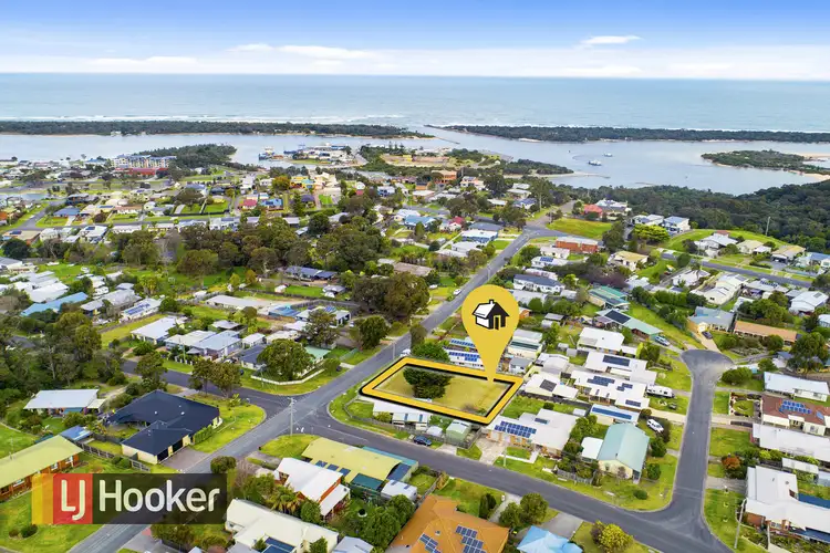 Second view of Homely land listing, 35 - 37 Point Road, Kalimna VIC 3909