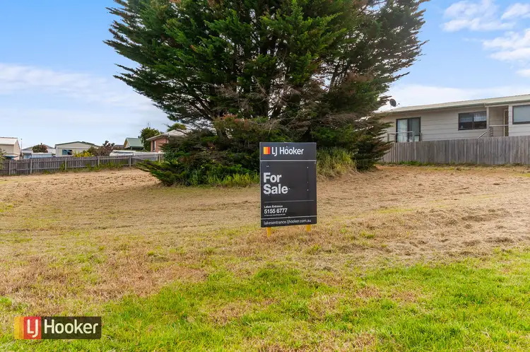 Fifth view of Homely land listing, 35 - 37 Point Road, Kalimna VIC 3909