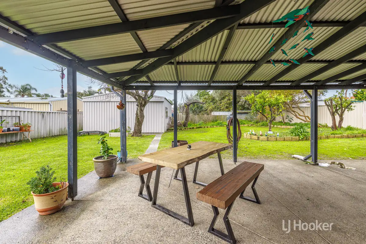 Main view of Homely house listing, 3 Nash Street, Glen Iris WA 6230