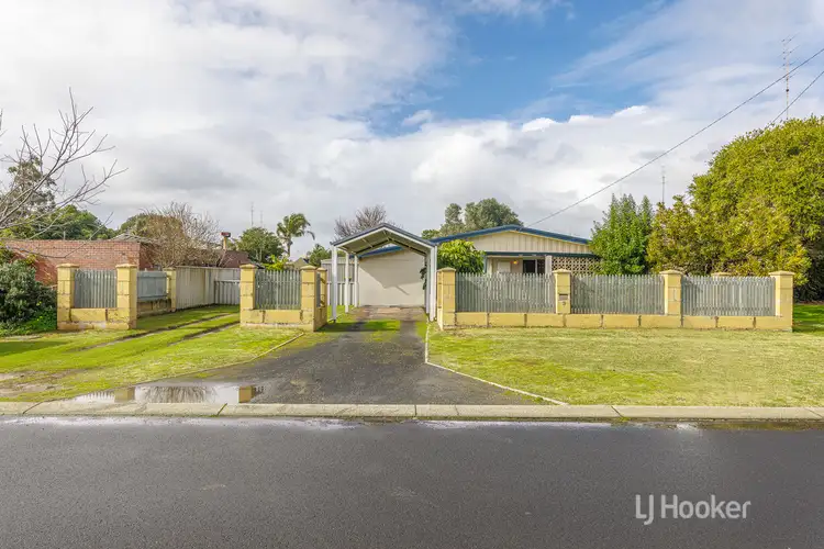 Second view of Homely house listing, 3 Nash Street, Glen Iris WA 6230
