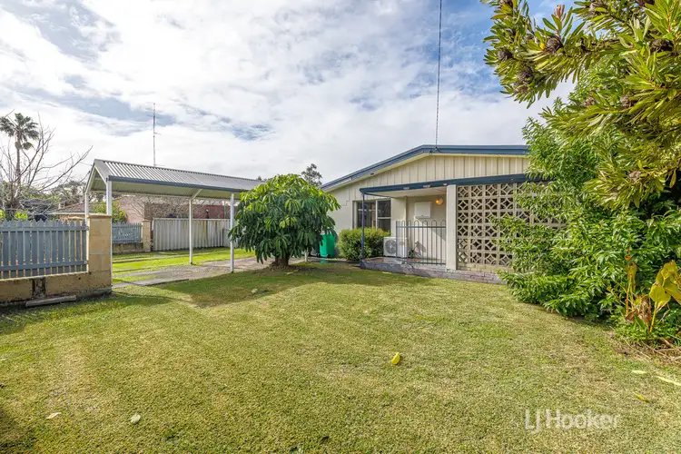 Third view of Homely house listing, 3 Nash Street, Glen Iris WA 6230