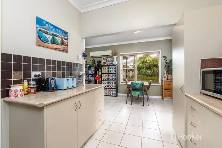 Sixth view of Homely house listing, 3 Nash Street, Glen Iris WA 6230