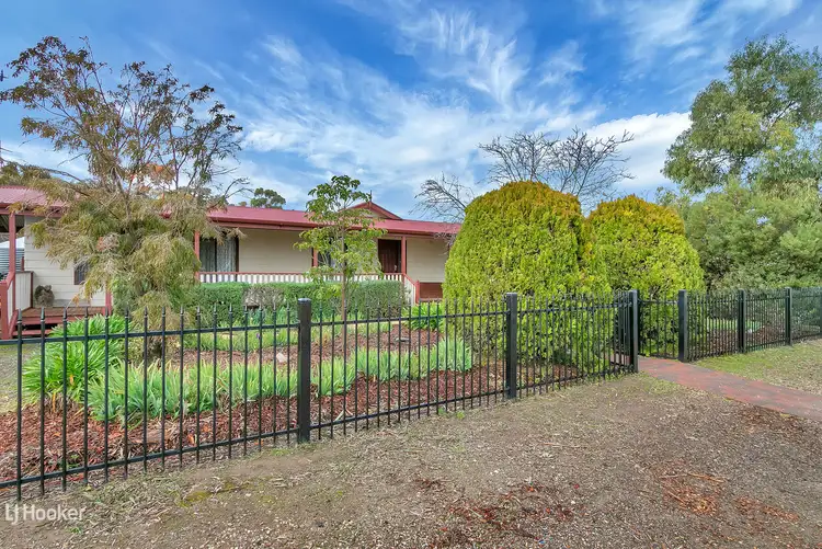 Main view of Homely house listing, 28 Derby Street, Freeling SA 5372