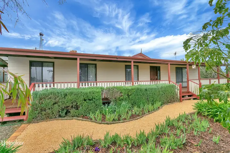 Second view of Homely house listing, 28 Derby Street, Freeling SA 5372