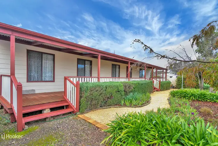 Third view of Homely house listing, 28 Derby Street, Freeling SA 5372