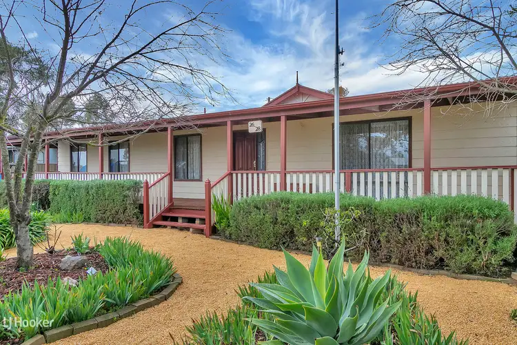 Fourth view of Homely house listing, 28 Derby Street, Freeling SA 5372