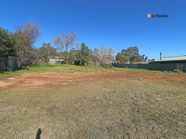 Second view of Homely land listing, 132-134 Ashmont Avenue, Ashmont NSW 2650