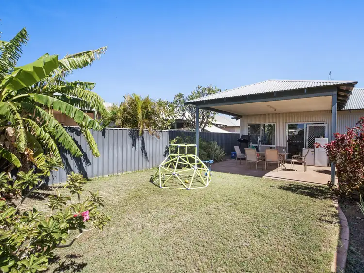 Second view of Homely house listing, 26B Kallama Parade, Millars Well WA 6714
