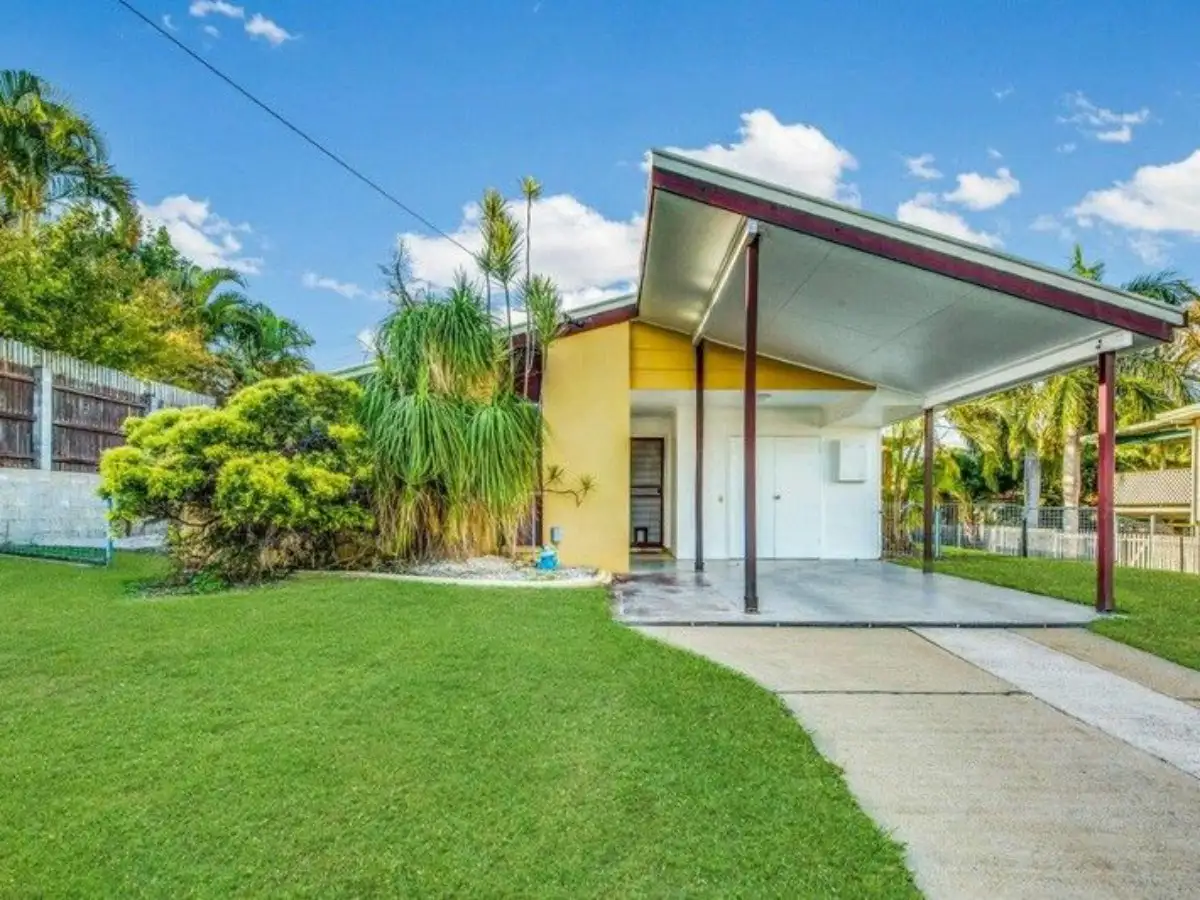 Main view of Homely house listing, 8 Paperbark Street, Kin Kora QLD 4680