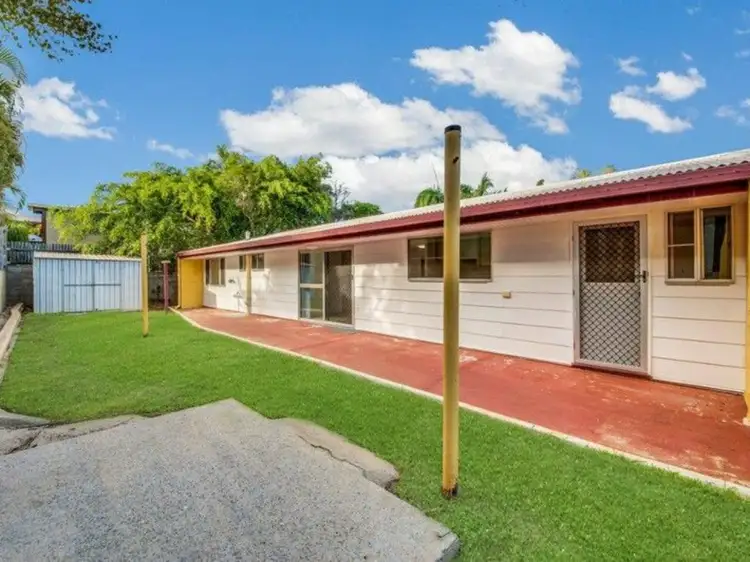 Third view of Homely house listing, 8 Paperbark Street, Kin Kora QLD 4680