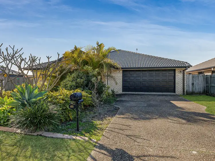 Main view of Homely house listing, 65 Coventina Crescent, Springfield Lakes QLD 4300