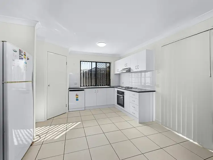 Second view of Homely house listing, 65 Coventina Crescent, Springfield Lakes QLD 4300