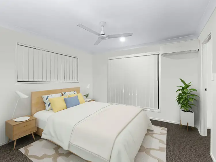Fourth view of Homely house listing, 65 Coventina Crescent, Springfield Lakes QLD 4300