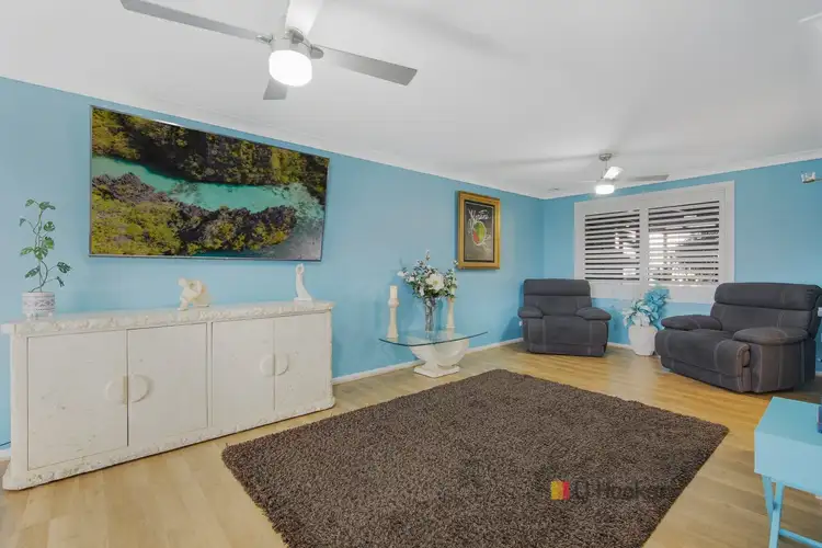Fifth view of Homely house listing, 149 Blueridge Drive, Blue Haven NSW 2262