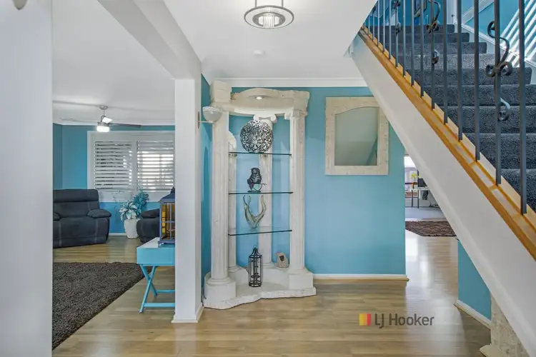 Sixth view of Homely house listing, 149 Blueridge Drive, Blue Haven NSW 2262