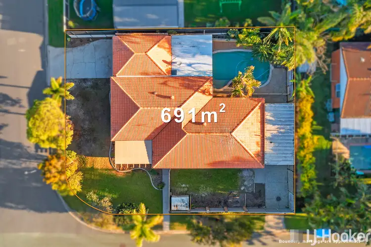 40 Chateau Street, Thornlands QLD 4164